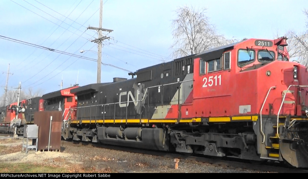 CN 2511